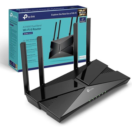 TP-Link Archer AX23 AX1800