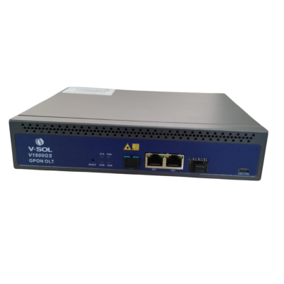 VSOL 1PORT GPON OLT V1600GS-F