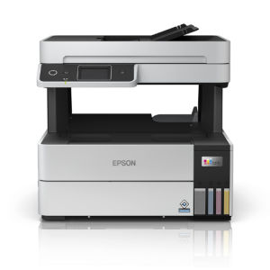 Epson EcoTank L6490 A4 Printer