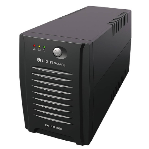 LightWave UPS 1050VA