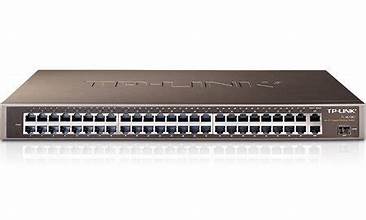 TP-Link SG1048 48-Port Gigabit Ethernet Switch
