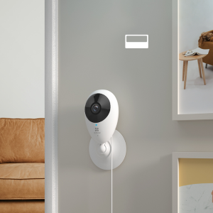 Ezviz C2C Camera Smart Indoor WiFi 1080P H.265 in Kenya