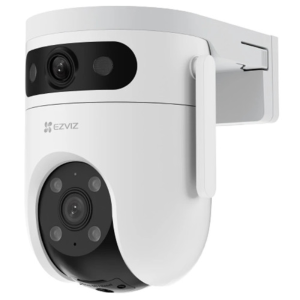 Ezviz H9c 6MP Dual 2K Dual Lens Pan and Tilt Wi Fi Camera