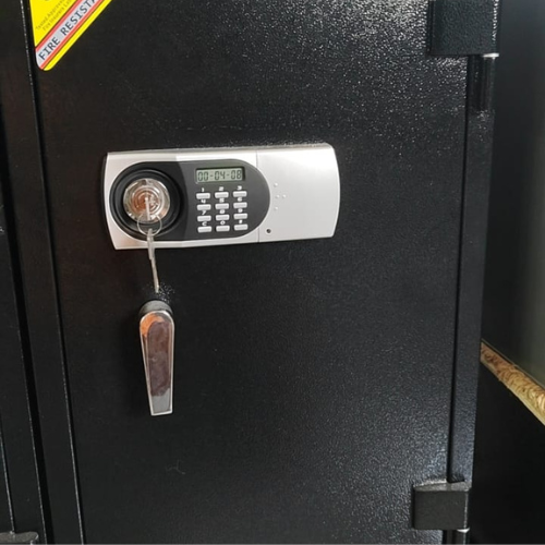 80 kg Fireproof Safe Box