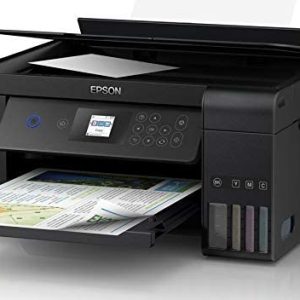 Epson Ecotank L4260 A4 Colour 4-in-1 Printer