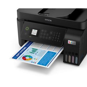 Epson Ecotank L5290 A4 Colour 4 in 1 Printer