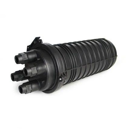 24-48 Core Fiber Optic Outdoor Dome Enclosure