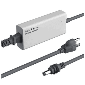 Starlink Gen 3 & Mini Power Supply, AC Charger with Power Cord