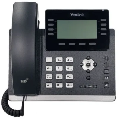 Yealink T30P IP Phone