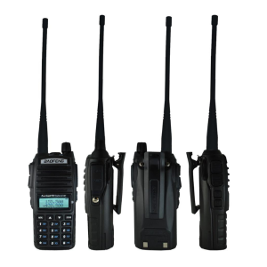 Baofeng UV82 8W (packaging 1 per box) 6 Pieces Radio Calls
