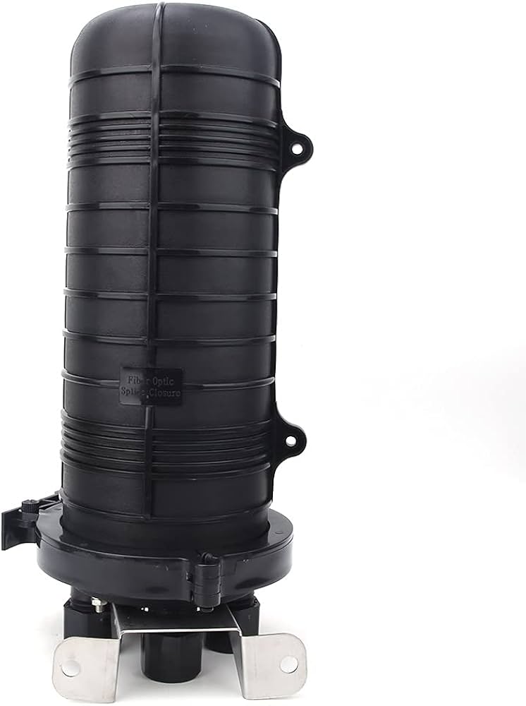 24–96 Core Fiber Optic Mechanical Enclosure