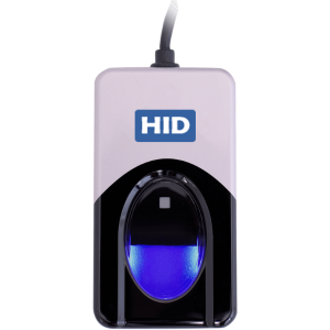 HID Digital Persona UR4500 Fingerprint Reader