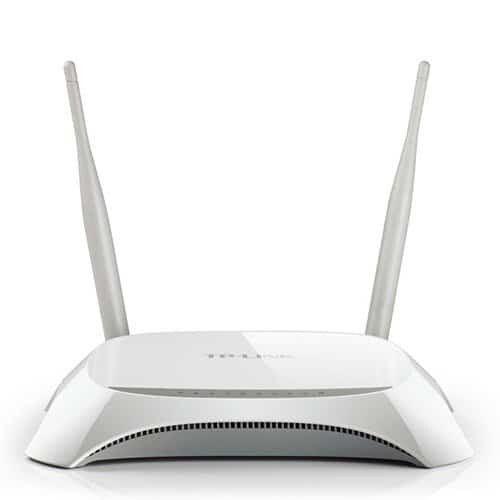 TP-Link TL-MR3420 3G/4G Wireless Router