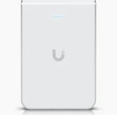 UBIQUITI UNIFI U6 IN-WALL ACCESS POINT