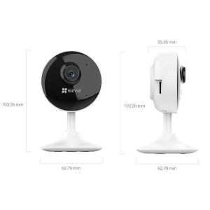 EZVIZ C1C-B Indoor Wi-Fi Camera