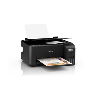 Epson Ecotank L3210 All-In-One Inkjet