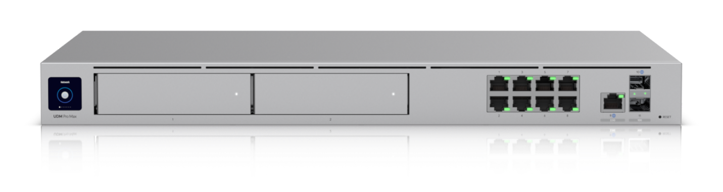 UDM Pro Max
