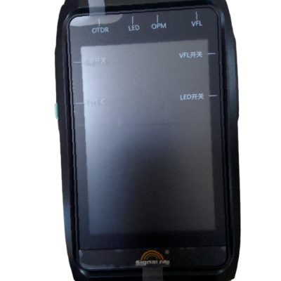 Fiber Optical Time Domain Reflectometry OTDR ZS-1000A