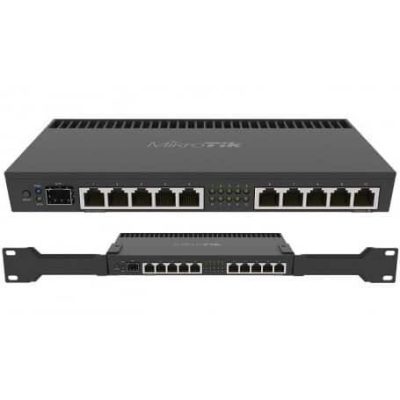 Mikrotik RB4011iGS+RM Router