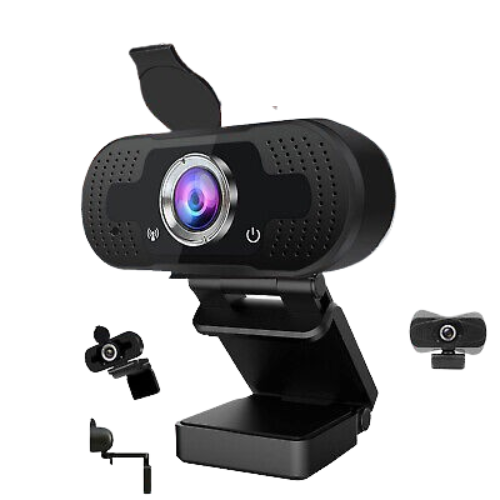USB HD 1080P Webcam
