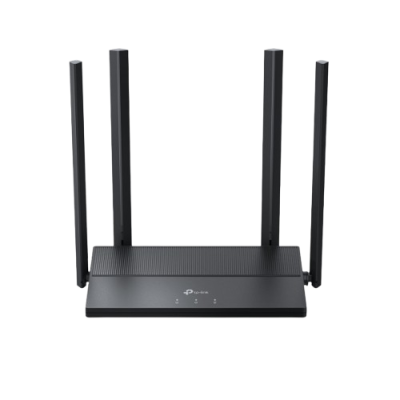 TP-LINK TL-WR846N 300 Mbps Multi-Mode Wi-Fi Router