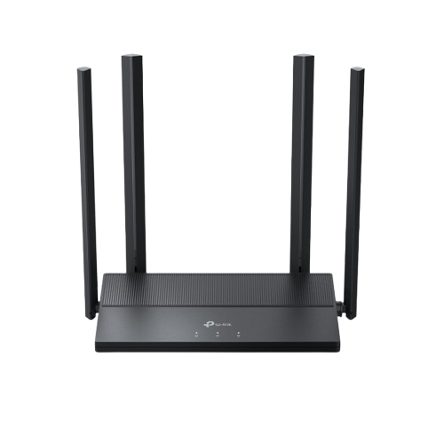 TP-LINK TL-WR846N 300 Mbps Multi-Mode Wi-Fi Router
