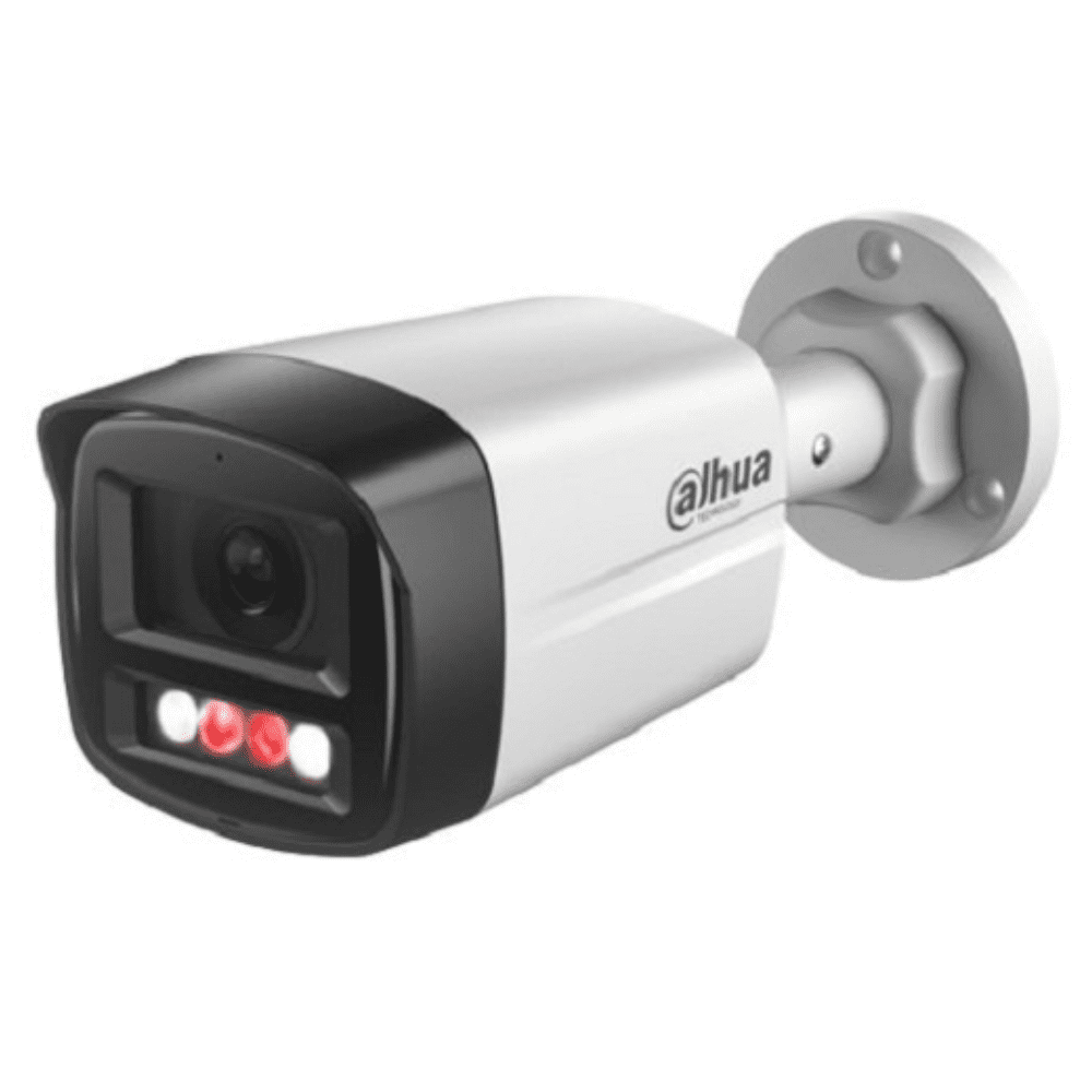 Dahua DH-IPC-B1E29-A-IL 2MP ECO Smart Dual Light Fixed-focal Bullet Network Camera