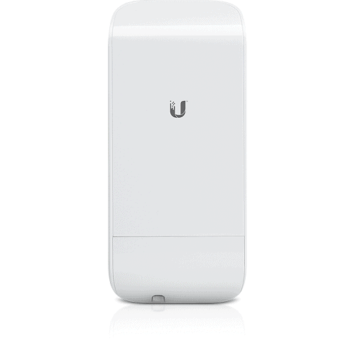 Ubiquiti airMAX NanoStation locoM2 CPE