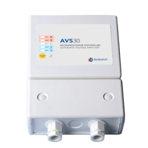 Sollatek AVS 30 Surge Protector