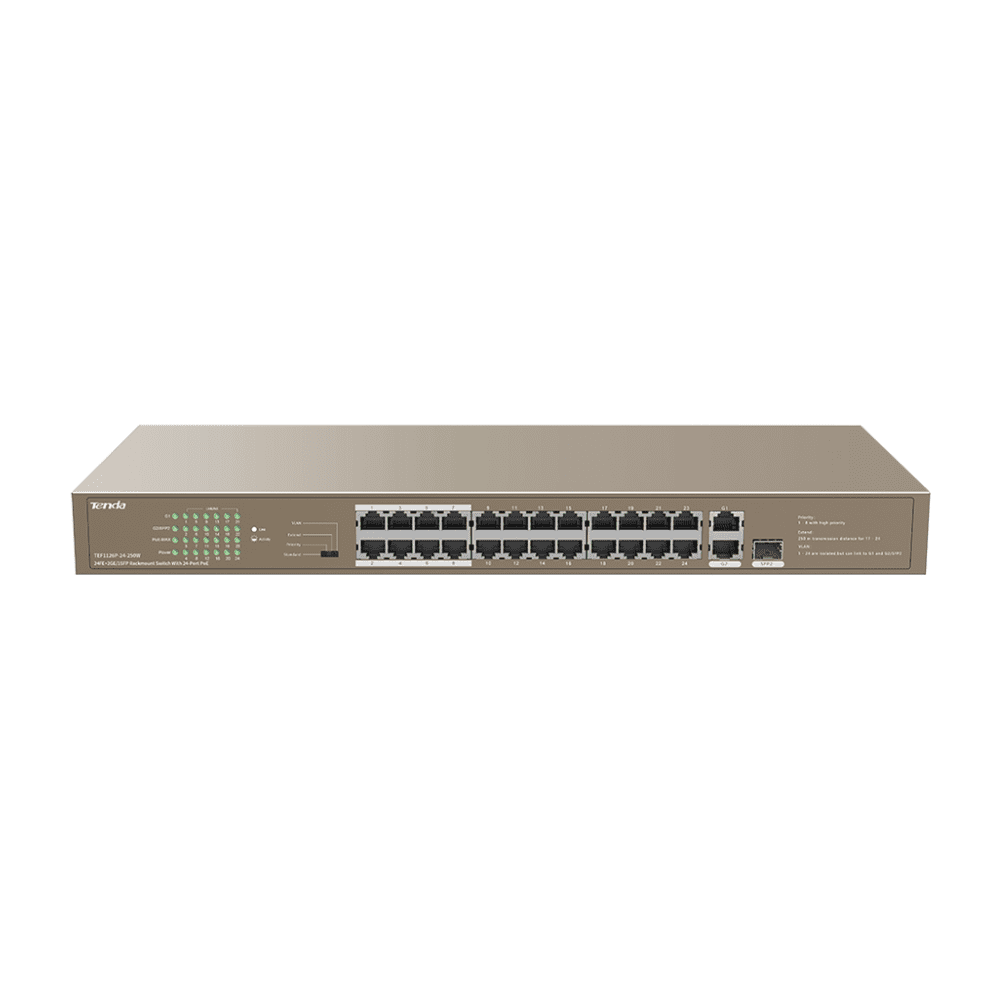 Tenda Switch