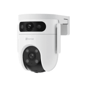 EZVIZ H9c 3K Dual-Lens Pan & Tilt Wi-Fi Outdoor Camera