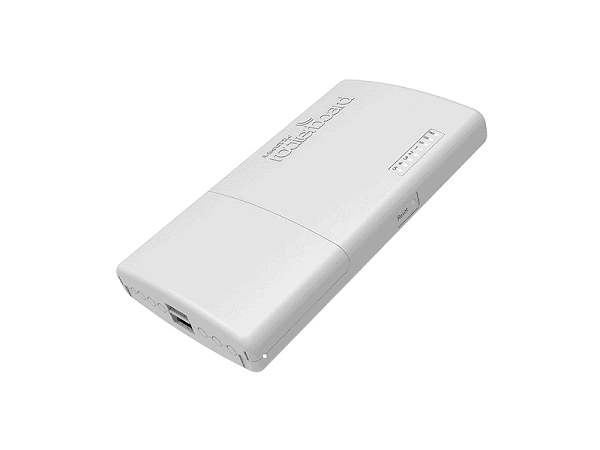 Mikrotik Powerbox Pro RB960PGS-PB