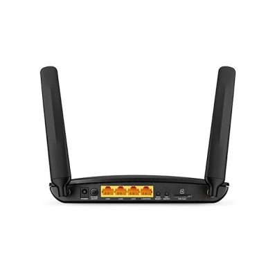 TL-MR6400 300Mbps Wireless N 4G LTE Router