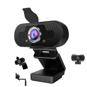 USB HD 1080P Webcam