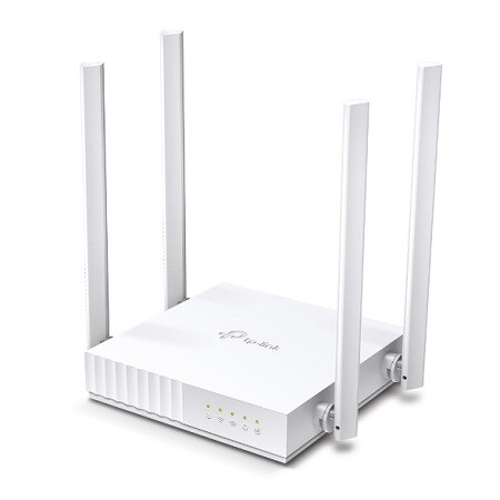 Tp-link Archer C24 AC750 Dual-Band Wi-Fi Router
