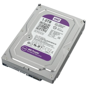 WD Surveillance 1TB Hard Drive