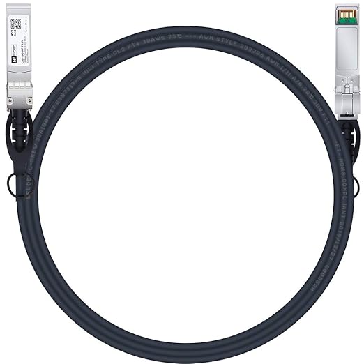 3M 10G Direct Attach Cable
