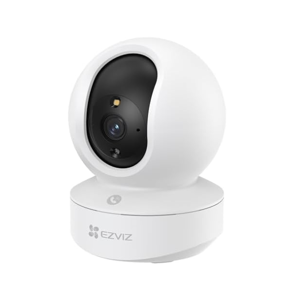 Ezviz Ty1 Camera 1080P Smart PTZ Pan Tilt Zoom WiFi in Kenya