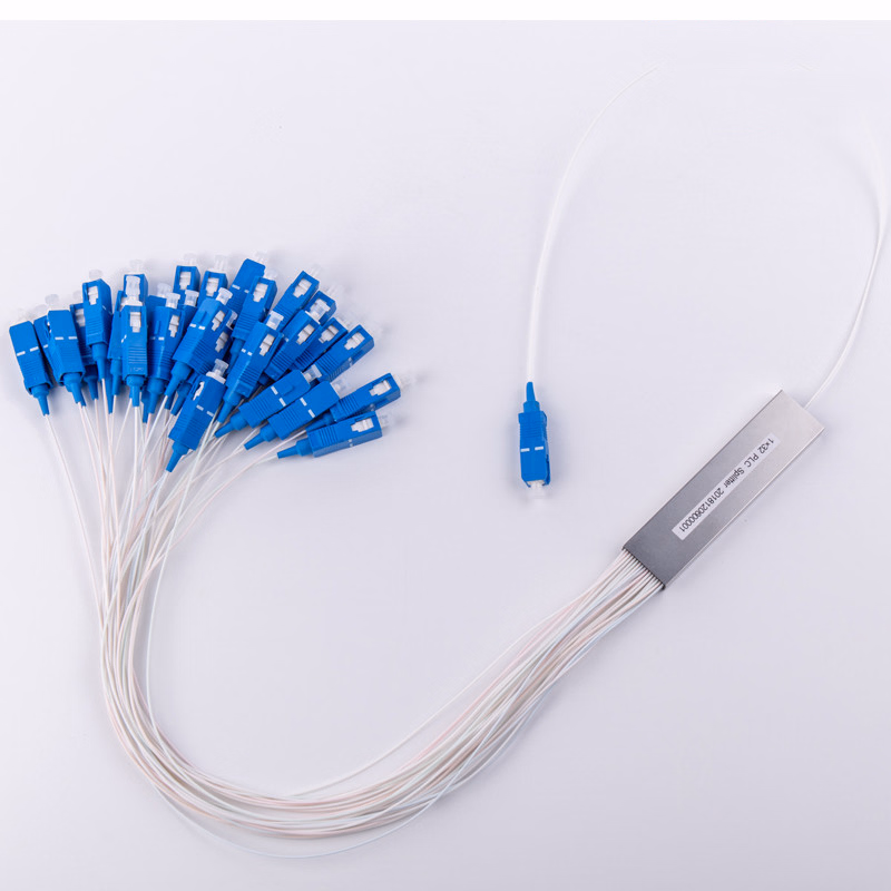 1x32 SC/UPC Fiber Splitter