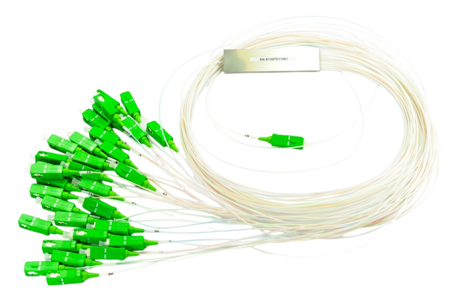 1x64 Fiber Splitter SC/APC