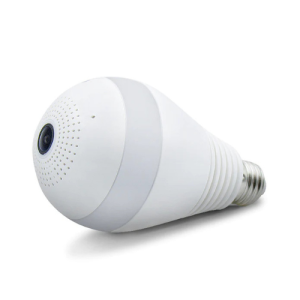 V380 Bulb Camera