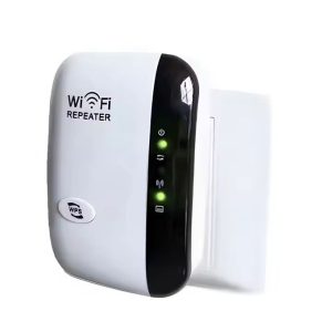 300Mbps High Speed Wireless Network WiFi Range Extender Repeater Amplifier