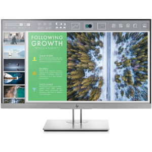 Hp Elite Display E243 Frameless Monitor