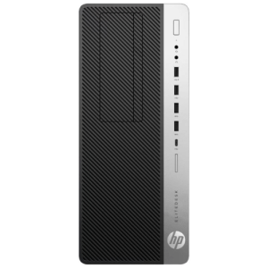 Hp Elitedesk 800 G5 SFF 9th Generation 8GB 256GB SSD