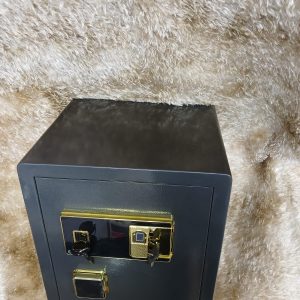 18KG Fireproof Safebox
