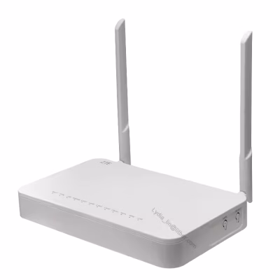 ZTE F660V9 XPON
