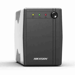 Hikvision 1000VA UPS