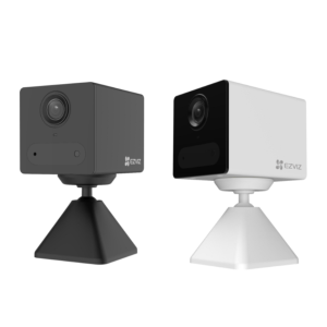 Ezviz CB2 Smart Security Home Battery Camera