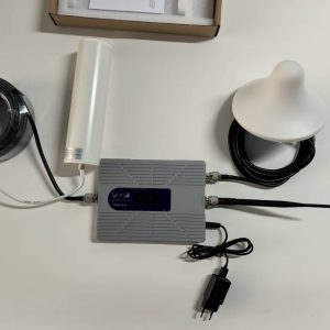 5G Gsm network booster