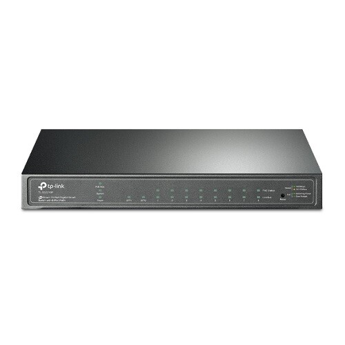 Tp-link JetStream 10-Port Gigabit Smart Switch